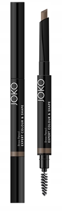 Picture of Joko JOKO Kredka do brwi Expert Colour&Shape 05 Light Ash