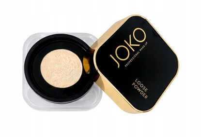 Изображение Joko JOKO Puder sypki Radiant Skin Finish Powder (rozwietlajcy) 6 g