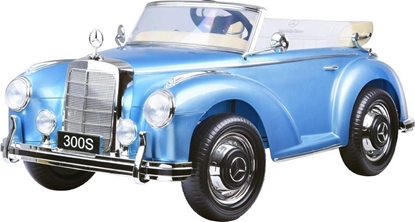 Изображение Jokomisiada Auto MERCEDES 300s LAKIER radio pilot PA0082 M