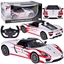 Picture of Jokomisiada Rastar auto zdalnie sterowane Porsche 918 Spyder 1:14 pilot owietlenie RC0711 EDUKAMP