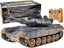 Изображение Jokomisiada Sterowany CZOG T90 strzela jedzi wieci RC0373