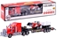 Picture of Jokomisiada Tir Laweta + Traktor z Przyczep Zestaw R/C RC0208