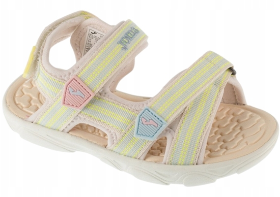 Изображение Joma Joma S.Wave Jr 2625 SWAVJS2625V Beowe 27