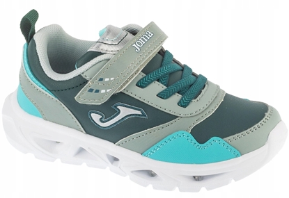 Изображение Joma Joma Star Jr 2515 JSTARW2515V Zielone 26