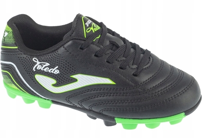 Изображение Joma Joma Toledo Jr 2501 HG TOJW2501HG Czarne 24