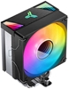 Изображение Chodzenie CPU Jonsbo Jonsbo CR-1000 V2 PRO RGB CPU-Kühler, 120mm - schwarz