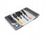 Picture of Joseph Joseph Joseph Joseph DrawerStore 8500017 Rozsuwany szary