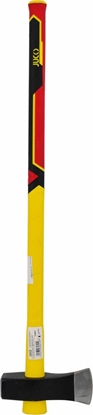 Attēls no Juco JUCO SIEKIERO-MOT FIBERGLAS 2,5kg T5051