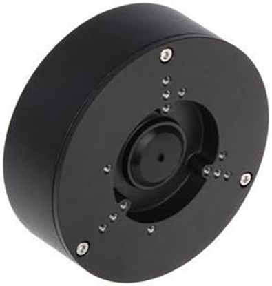 Attēls no JUNCTION BOX UNIVERSAL/PFA130-E-BLACK DAHUA