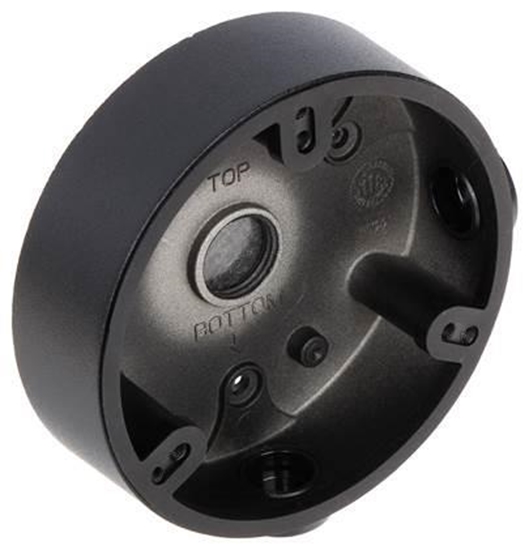 Picture of JUNCTION BOX/PFA136-BLACK DAHUA