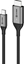 Picture of Kabel Alogic DisplayPort Mini - HDMI 2m szary (ULMDPHD02-SGR)