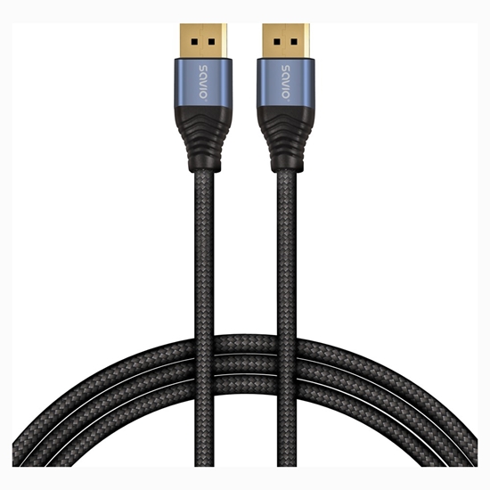 Picture of Kabel DisplayPort 2.1 1m CL-209