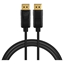 Изображение Kabel DisplayPort CL-205 v1.4 2m 