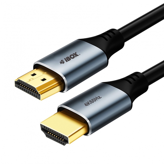 Picture of Kabel DisplayPort do DVI 4k30Hz 2m