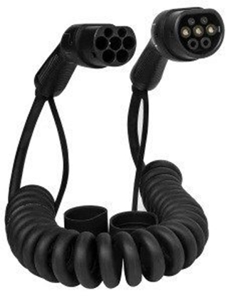 Изображение Kabel do ładowania Spiro AC11 10m