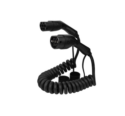 Изображение Kabel do ładowania Spiro AC22 7m