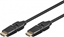Picture of Kabel Goobay HDMI - HDMI 2m czarny (61286)