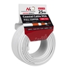 Picture of Kabel Koncentryczny RG6 25m MCTV-470 