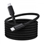 Изображение Kabel magnetyczny USB C-USB C 1m czarny