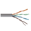 Picture of Kabel skrętka UTP Cat 5e CCA 50m MCTV-578 