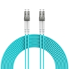 Picture of Kabel światłowodowy wielomodowy duplex  OM4 50/125, LC/LC, 2m