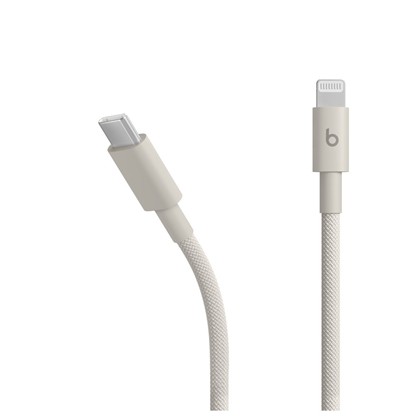 Attēls no Kabel USB Apple Lightning - USB-C 1.5 m Biay (MDGL4ZM/A)