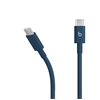 Picture of Kabel USB Apple USB-C - USB-C 1.5 m Granatowy (MDGE4ZM/A)