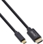 Picture of Kabel USB Eaton InLine® USB Display Kabel, USB-C Stecker zu HDMI Stecker, 5m