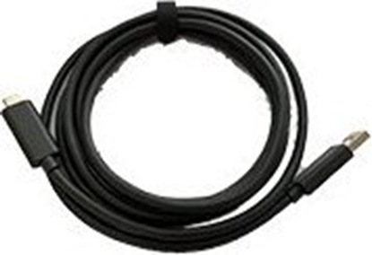 Picture of Kabel USB Logitech Logitech 993-001574 kabel USB USB A USB C Czarny