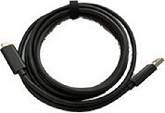 Изображение Kabel USB Logitech Logitech 993-001574 kabel USB USB A USB C Czarny