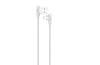 Picture of Kabel USB Maxximus USB-A - Lightning 1 m Biay (PRZ000262)