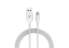 Picture of Kabel USB Maxximus USB-A - USB-C 1 m Biay (PRZ000266)