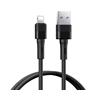 Picture of Kabel USB Remax Lightning - 1 m Róowy (RPR000063)