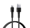 Picture of Kabel USB Remax microUSB - 1 m Róowy (RPR000062)