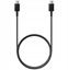 Picture of Kabel USB Samsung Kabel USB Samsung USB-C na USB-C 3A 1m EP-DN980BBE ORYGINALNY