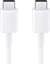 Attēls no Kabel USB Samsung USB-C - USB-C 1.8 m Biay (SMG625WHT)