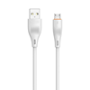 Picture of Kabel USB T-Phox USB-A - microUSB 1 m Biay (TPRZ008322)