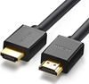 Изображение Kabel USB Ugreen USB-A - miniUSB 1.5 m Czarny (Ugreen)
