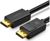 Изображение Kabel USB Ugreen USB-A - miniUSB 1.5 m Czarny (Ugreen)