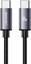 Изображение Kabel USB Usams Kabel USAMS U91 60W USB-C do USB-C 1m utlenienie