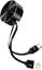 Attēls no Kabel USB Usams USB-A - 1 m Czarny (TCUSBZH01)
