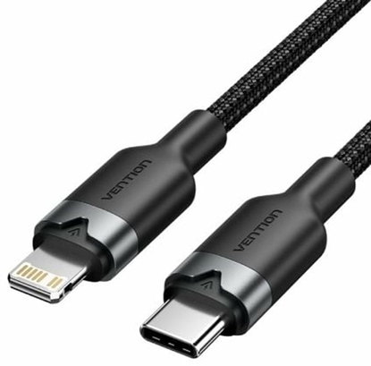 Picture of Kabel USB Vention Kabel USB-C do Lightning Vention LALBH 2 m
