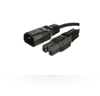 Picture of Kabel zasilajcy MicroConnect C14 - C15, 1.5m (PE011415)