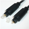 Picture of Kabelis Brackton audio optical 3.0m