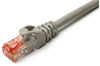 Picture of Kabelis Brackton Patch SF/UTP 25m CAT 6a Light Grey