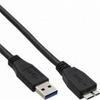 Picture of Kabelis Brackton USB Type-A - MicroUSB HDD 3.0 5m