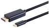 Picture of Kabelis Brackton USB Type-C - DisplayPort 4K60Hz 3m