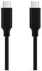 Изображение Kabelis Brackton USB Type-C Male - USB Type-C Male 8K 1.5m