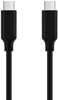 Изображение Kabelis Brackton USB Type-C Male - USB Type-C Male 8K 2m