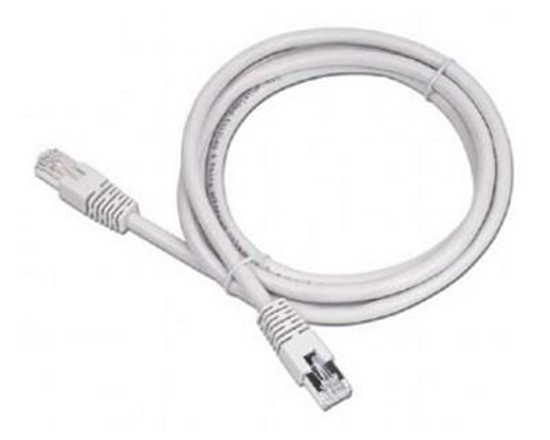 Picture of Kabelis Gembird FTP Cat6 0.25 m Grey